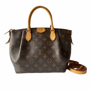 Louis Vuitton Monogram Turenne PM Tote Bag