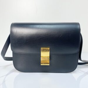 Celine Medium Box Bag