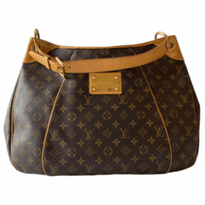 Louis Vuitton Monogram Galliera GM Bag