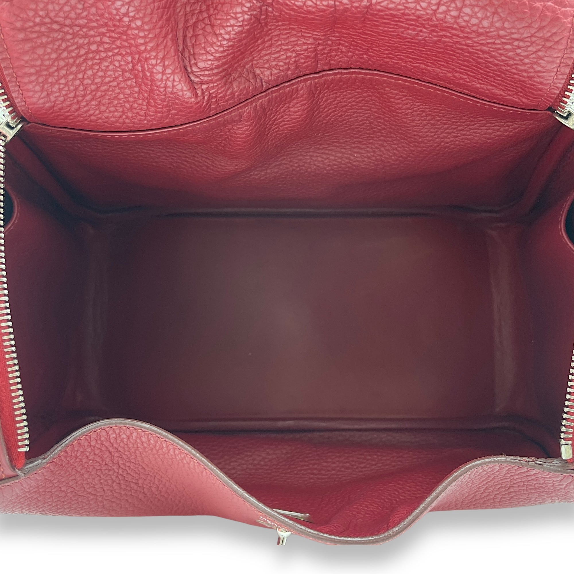 Lindy Rubis in Clemence, Palladium hardware - Image 7