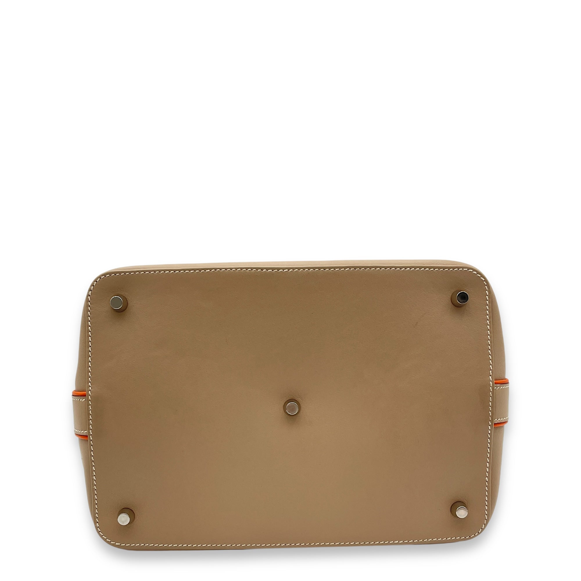 Toolbox 26 Argile/Orange in Swift, Palladium hardware - Image 6