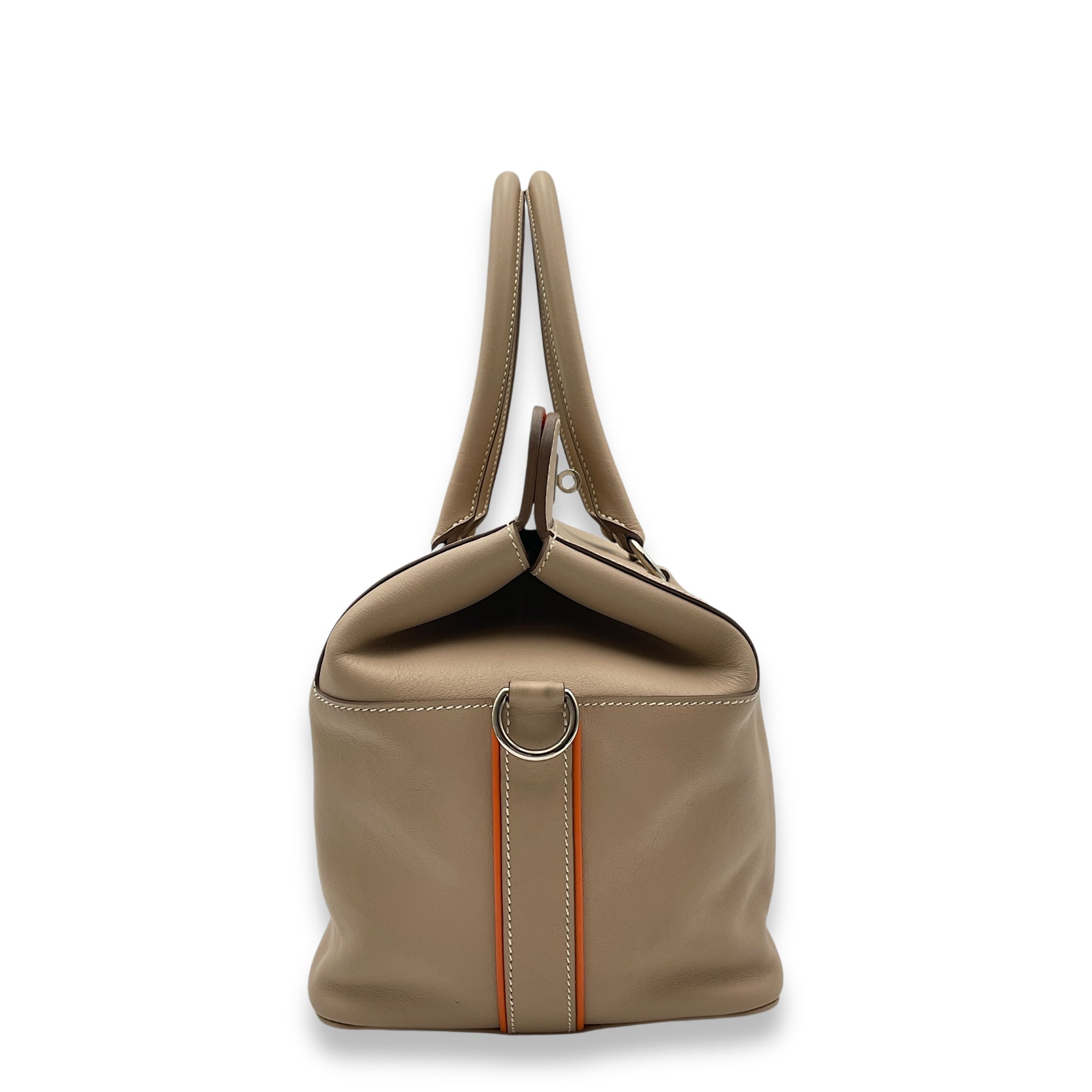 Toolbox 26 Argile/Orange in Swift, Palladium hardware - Image 5