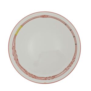Tressage Equestres Dinner Plate Tableware