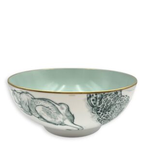 Carnets D'equateur Salad Bowl Small model Tableware