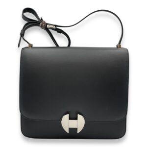 2002-26 Black in Sombrero, Palladium hardware