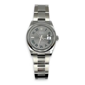 Datejust Ref. 126200 36