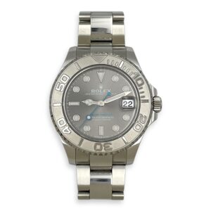 Yacht Master Ref 268622 37mm