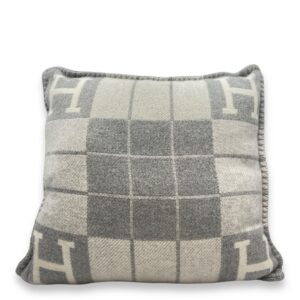 Avalon Pillow Small Model Gris Clair Homeware
