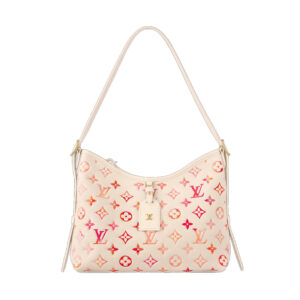 CarryAll PM Sunrise Aquarelle Monogram Empreinte - Repbags.ru