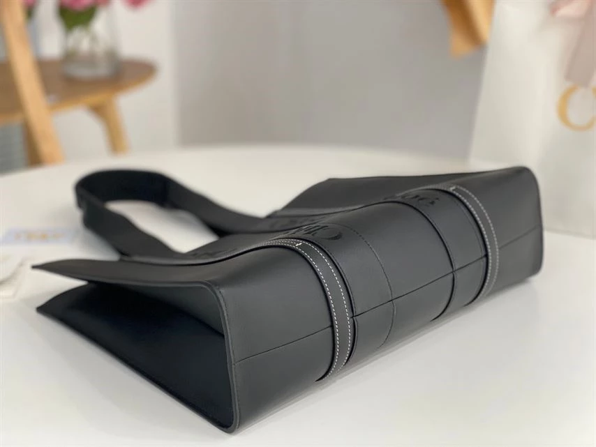 Chloé Large Woody Tote Bag - MB036 - Image 7