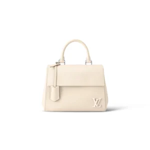 Cluny Mini Epi Leather Bag - LB284