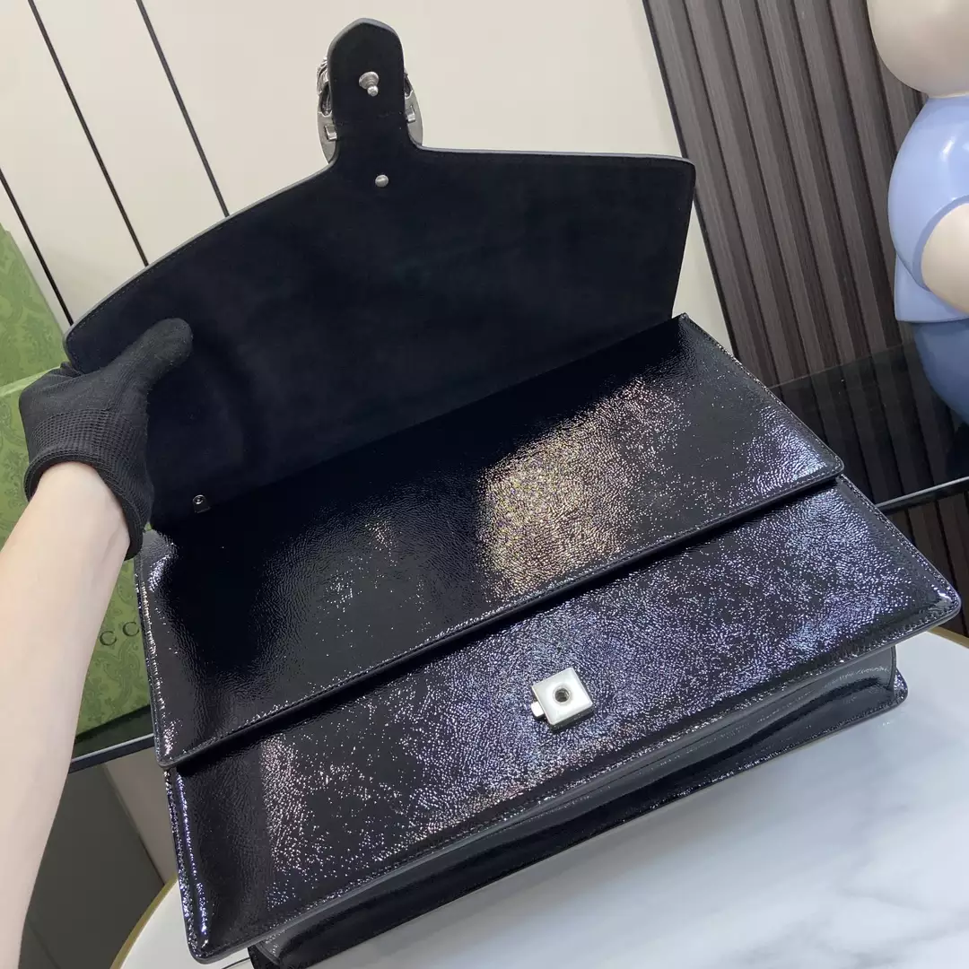 Dionysus Large Shoulder Bag - Repbags.ru - Image 8