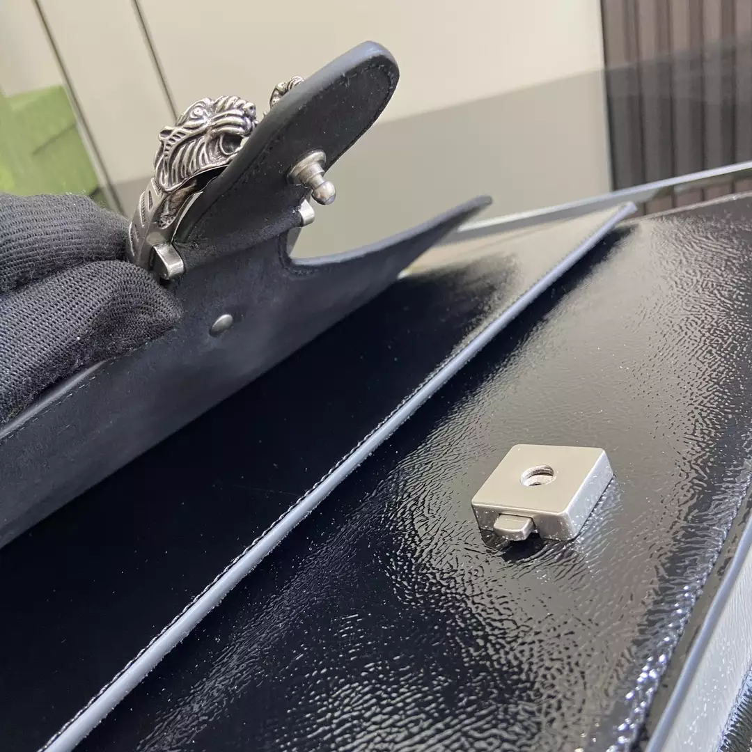 Dionysus Large Shoulder Bag - Repbags.ru - Image 9