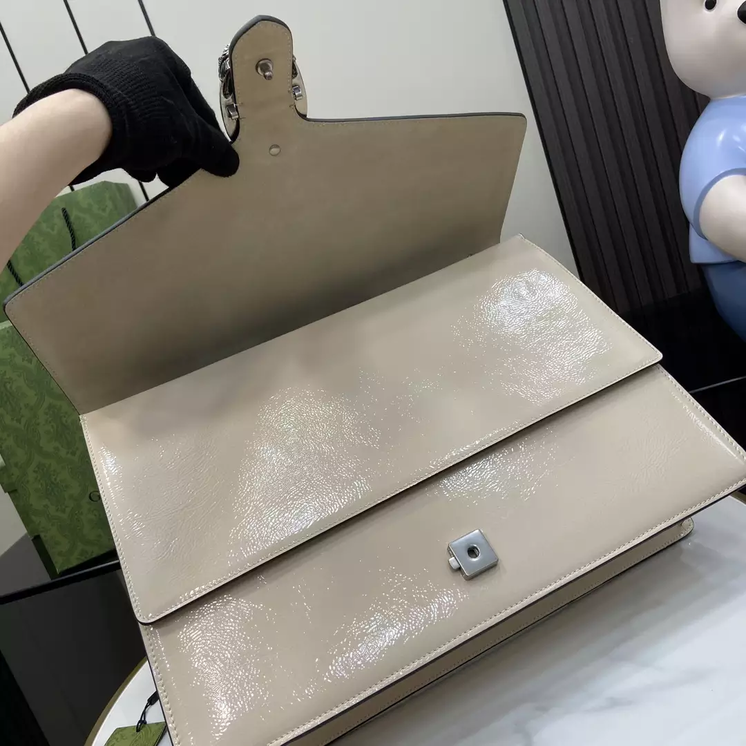 Dionysus Large Shoulder Bag - Repbags.ru - Image 9