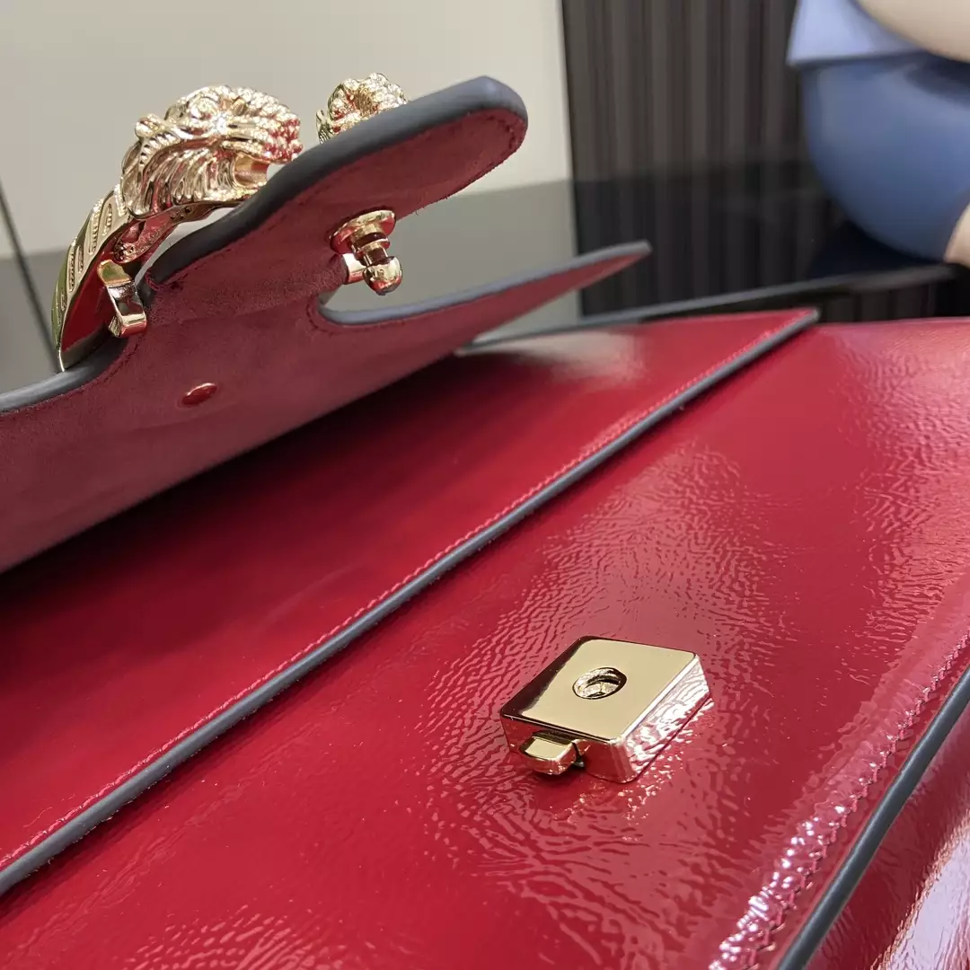 Dionysus Large Shoulder Bag - Repbags.ru - Image 10