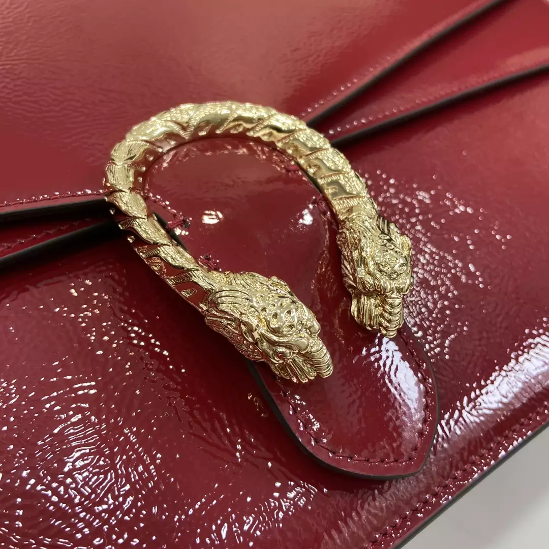 Dionysus Large Shoulder Bag - Repbags.ru - Image 4