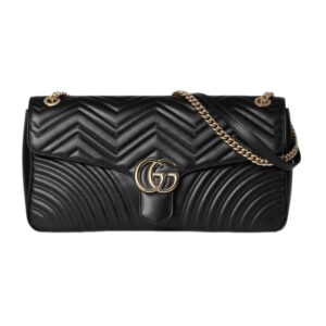 GG Marmont Large Shoulder Bag - Repbags.ru