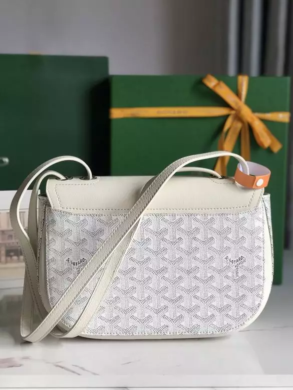 Goyard 233 Bag - Repbags.ru - Image 10