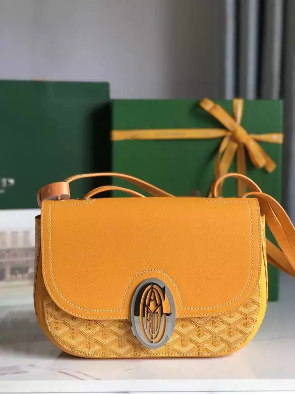 Goyard 233 Bag - Repbags.ru - Image 3