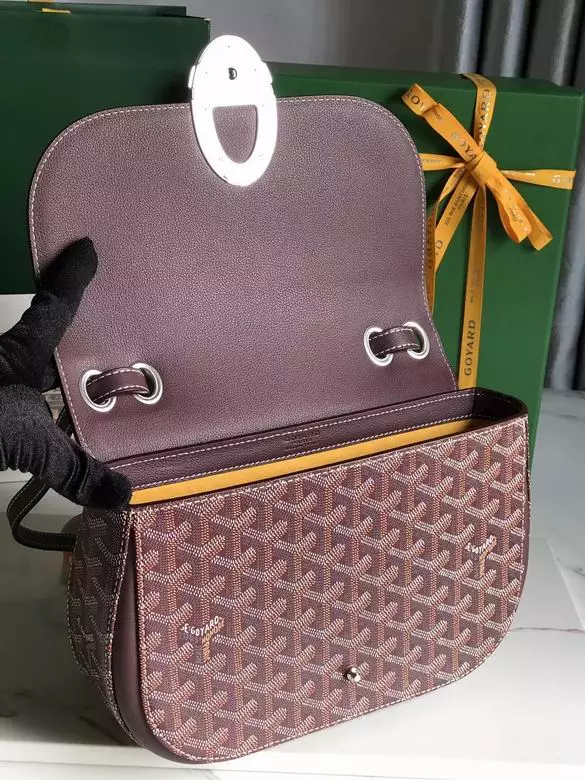 Goyard 233 Bag - Repbags.ru - Image 5