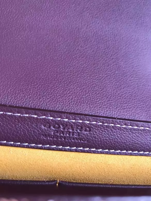 Goyard 233 Bag - Repbags.ru - Image 7