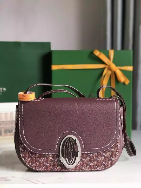 Goyard 233 Bag - Repbags.ru - Image 3