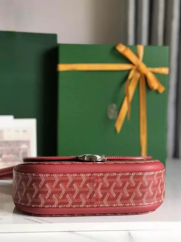 Goyard 233 Bag - Repbags.ru - Image 11