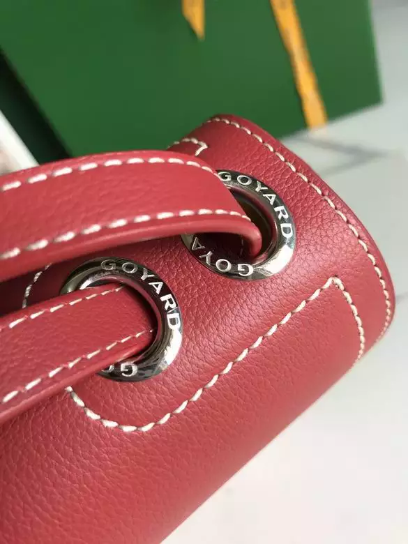 Goyard 233 Bag - Repbags.ru - Image 5