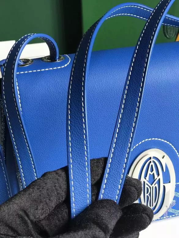 Goyard 233 Bag - Repbags.ru - Image 4