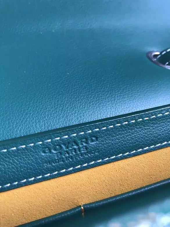 Goyard 233 Bag - Repbags.ru - Image 7