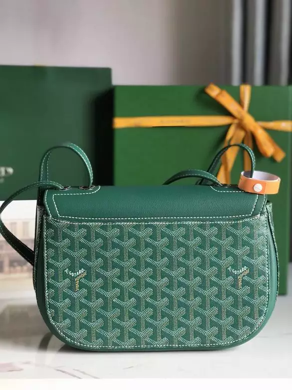 Goyard 233 Bag - Repbags.ru - Image 10