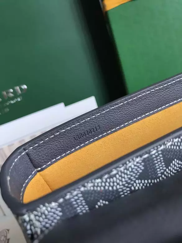 Goyard 233 Bag - Repbags.ru - Image 6