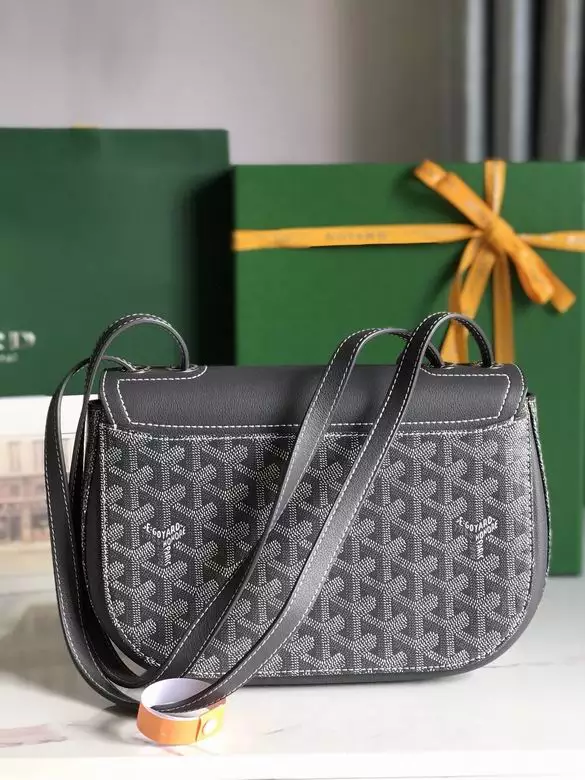 Goyard 233 Bag - Repbags.ru - Image 10