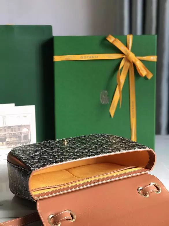 Goyard 233 Bag - Repbags.ru - Image 6