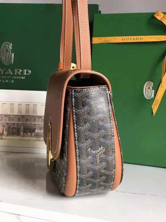Goyard 233 Bag - Repbags.ru - Image 9