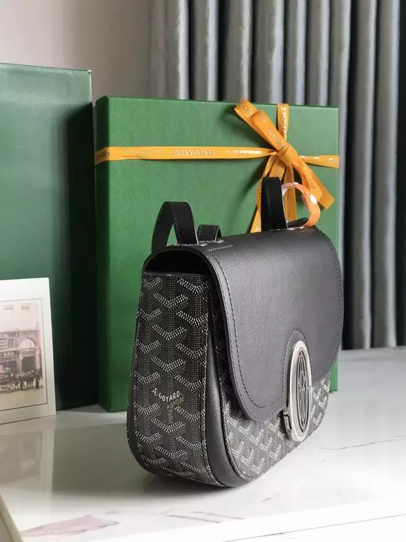 Goyard 233 Bag - Repbags.ru - Image 9