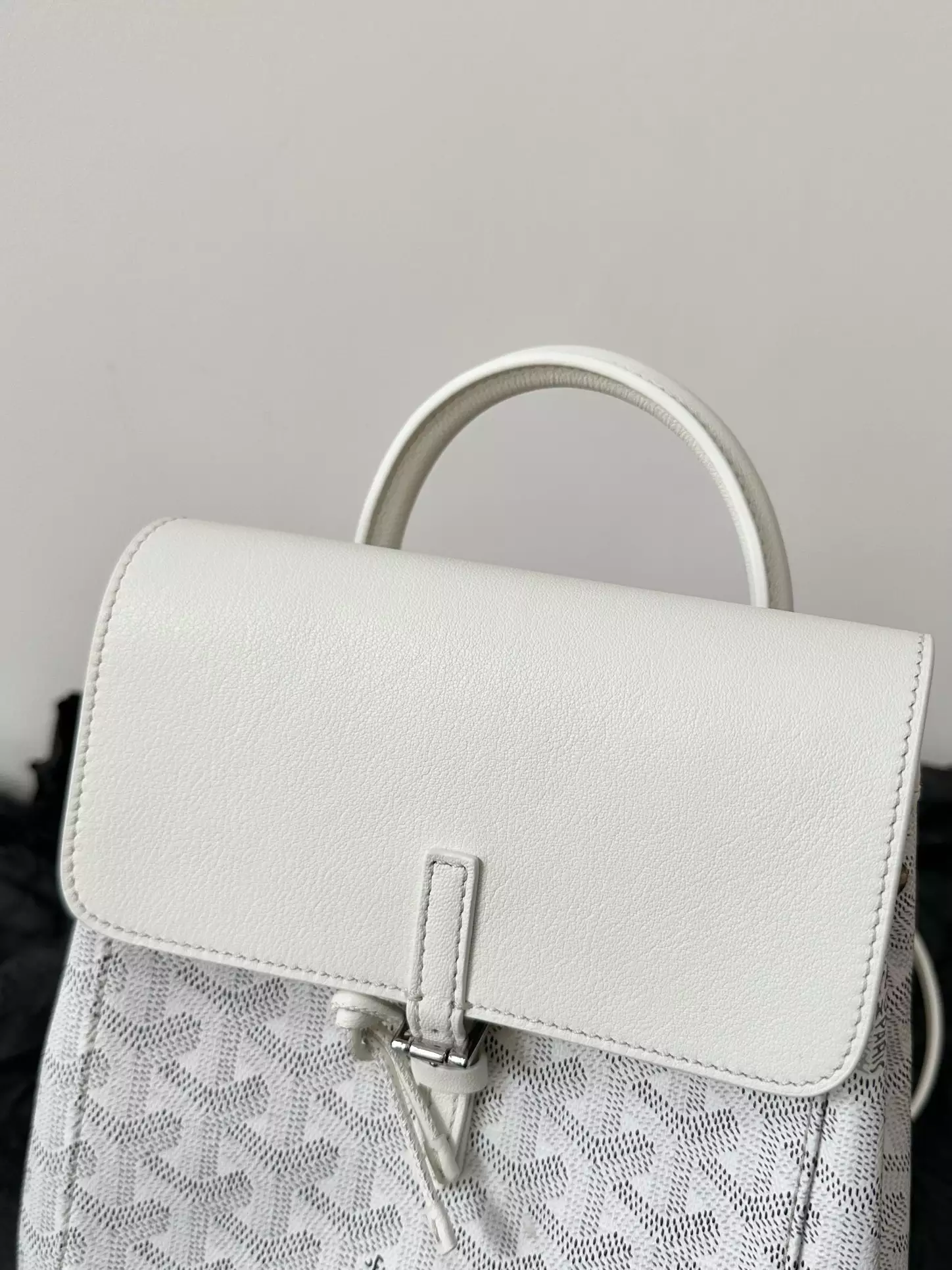 Goyard Alpin Mini Backpack - Repbags.ru - Image 4