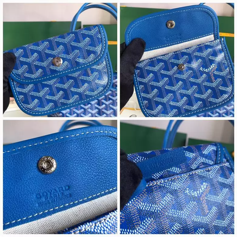 Goyard Anjou Mini Bag - Repbags.ru - Image 6