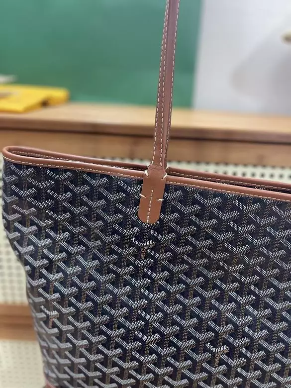 Goyard Artois MM Bag - Repbags.ru - Image 4