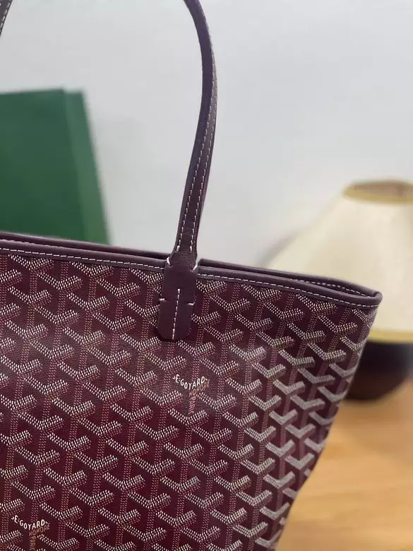 Goyard Artois PM Bag - Repbags.ru - Image 5