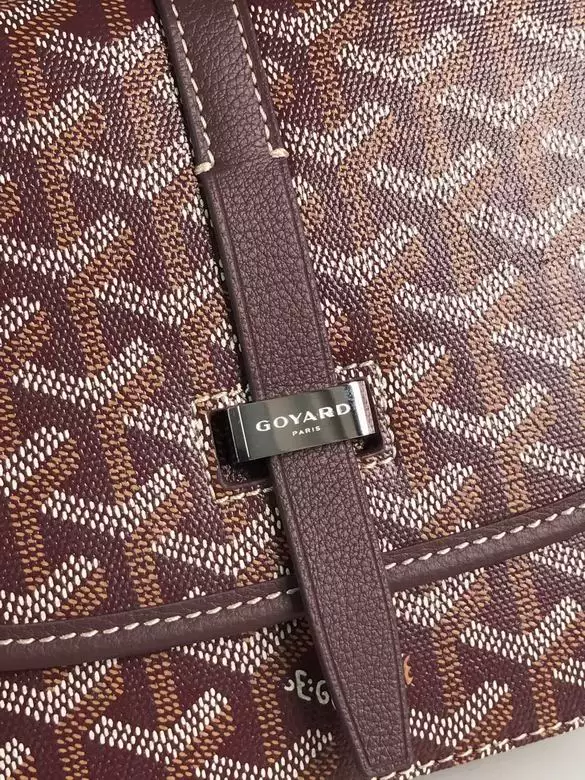 Goyard Belvedere PM Bag - Repbags.ru - Image 4