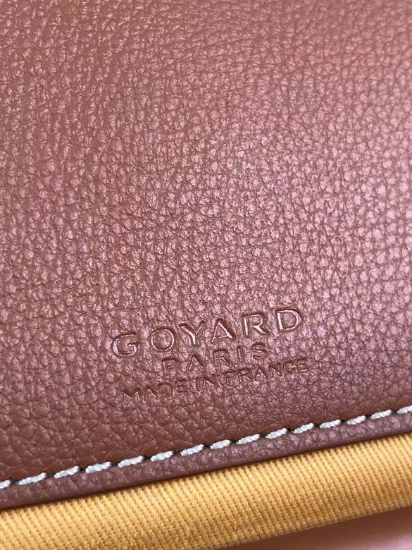 Goyard Belvedere PM Bag - Repbags.ru - Image 9