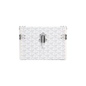 Goyard Cassette Trunk Bag - Repbags.ru