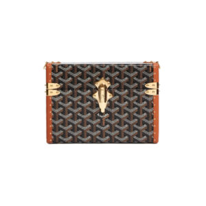 Goyard Cassette Trunk Bag - Repbags.ru
