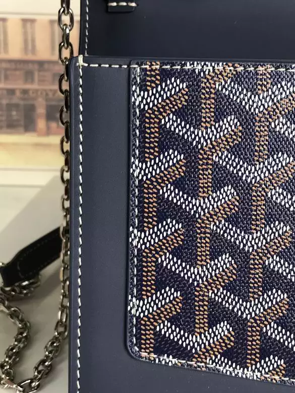 Goyard Duchesse Marie-Caroline Bag - Repbags.ru - Image 6