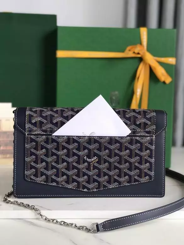 Goyard Duchesse Marie-Caroline Bag - Repbags.ru - Image 11
