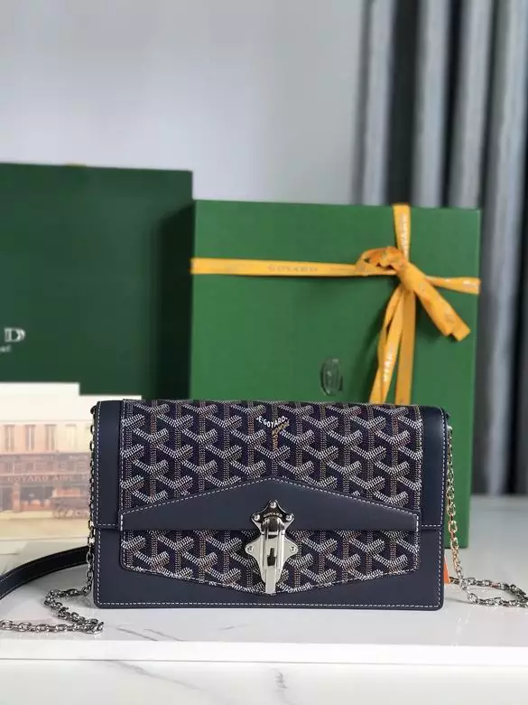 Goyard Duchesse Marie-Caroline Bag - Repbags.ru - Image 3