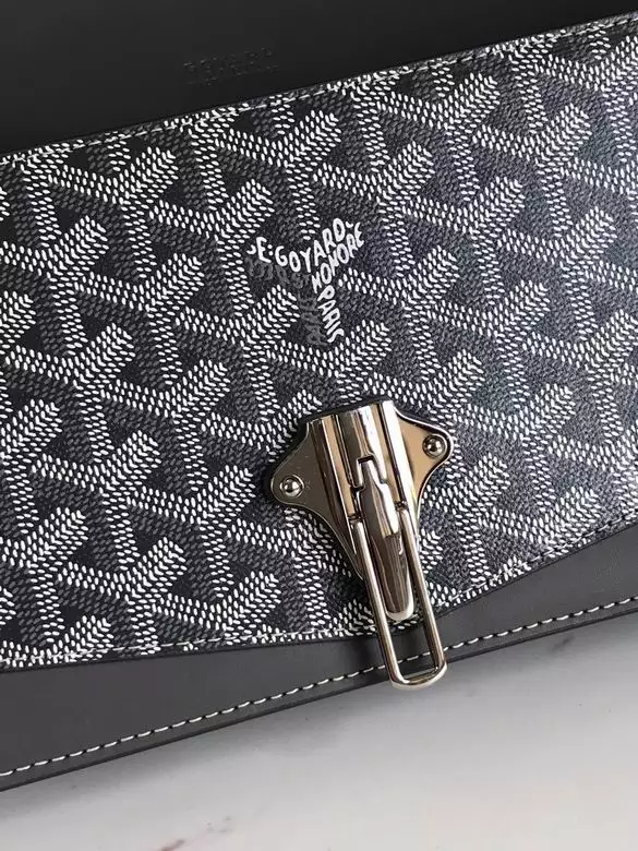 Goyard Duchesse Marie-Caroline Bag - Repbags.ru - Image 7