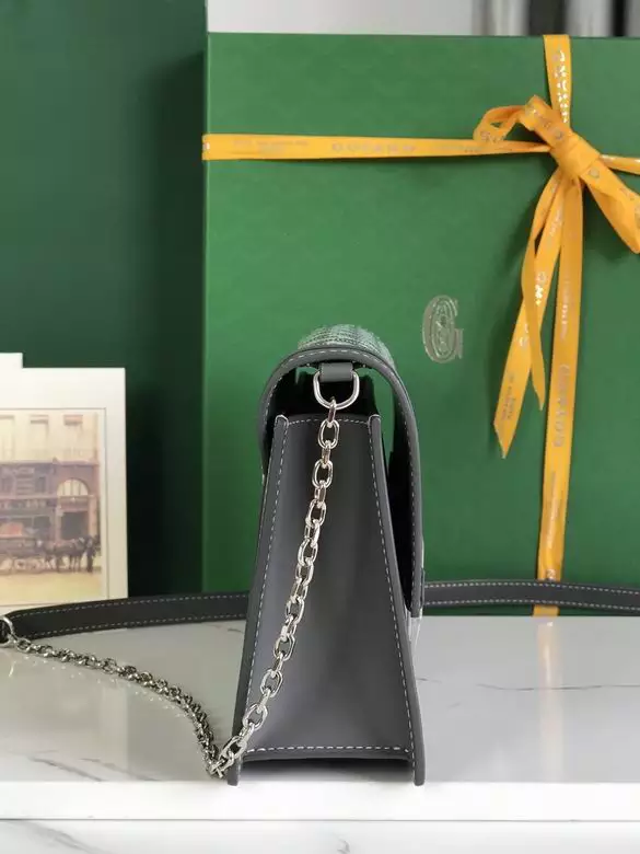 Goyard Duchesse Marie-Caroline Bag - Repbags.ru - Image 4