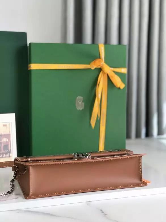 Goyard Duchesse Marie-Caroline Bag - Repbags.ru - Image 11